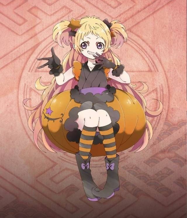 妖怪百姬谭NO.ぶらぶら